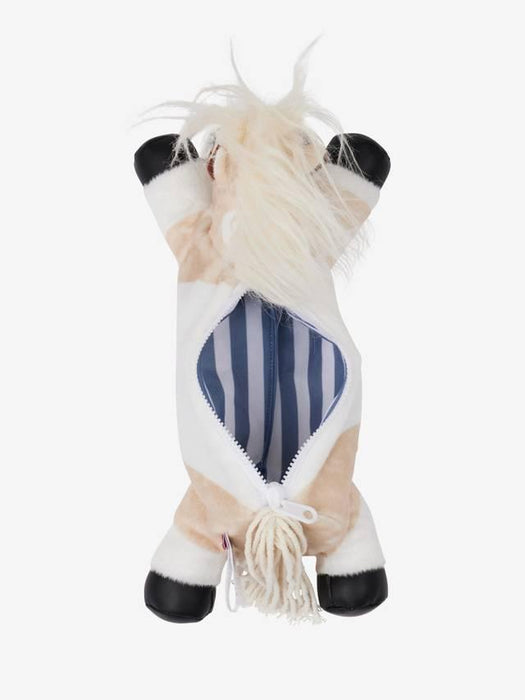 LeMieux Pony Pencil Case Lemon
