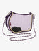 LeMieux Saddle Pad Xbody Pouch Lilac

