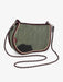 LeMieux Saddle Pad Xbody Pouch Rosemary
