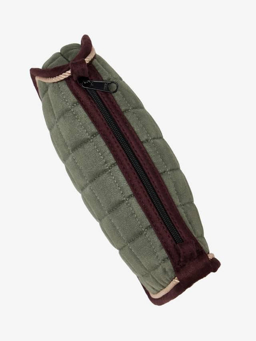 LeMieux Saddle Pad Xbody Pouch Rosemary
