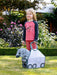 LeMieux Toy Pony Carry Bag Multi
