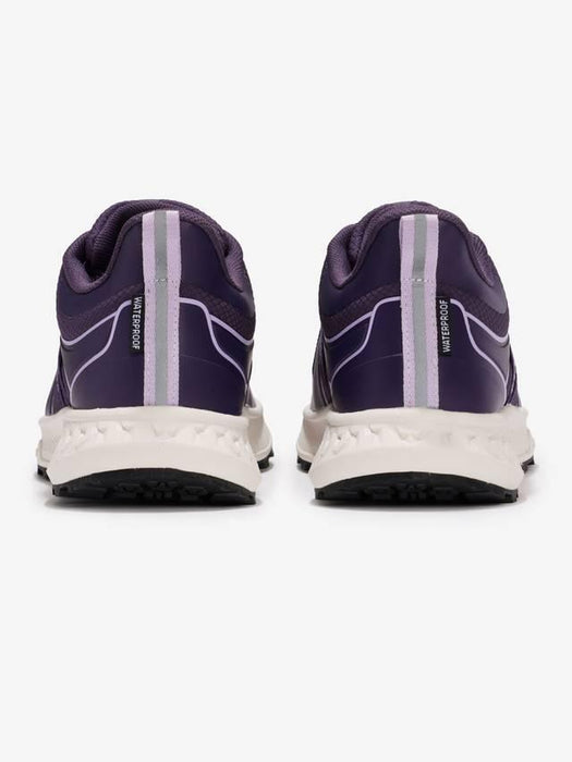 LeMieux Trax Viva Waterproof Trainer Juniper & Lilac

