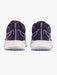 LeMieux Junior Trax Viva Waterproof Trainer Juniper & Lilac
