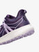 LeMieux Junior Trax Viva Waterproof Trainer Juniper & Lilac
