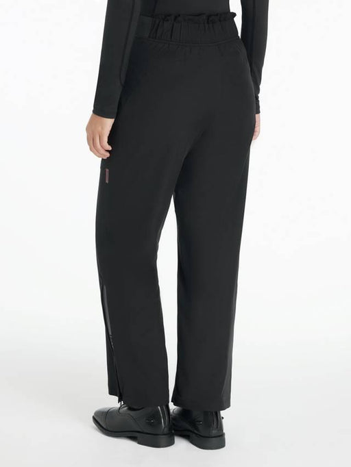 LeMieux Youth Waterproof Drytex Trouser Black
