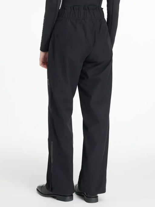 LeMieux Drytex Waterproof Stormwear Trousers Black
