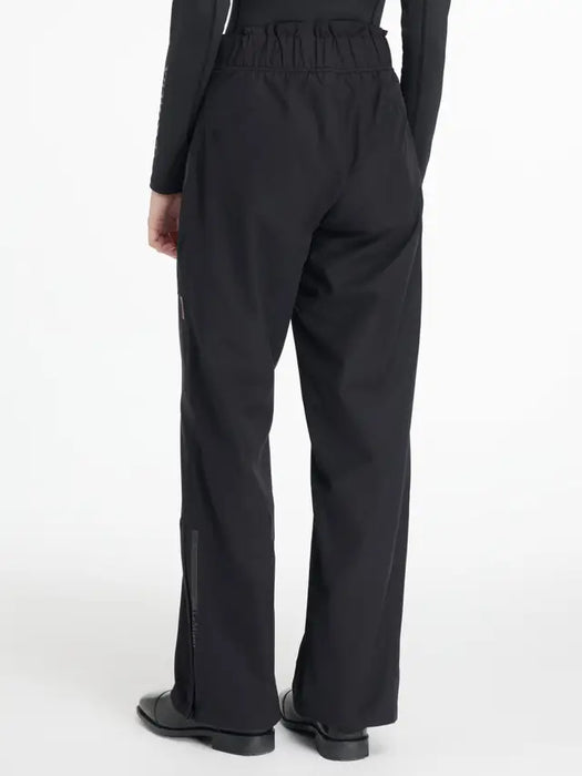 LeMieux Drytex Waterproof Stormwear Trousers Black
