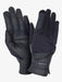 LeMieux Hybrid Glove Riding Glove Navy