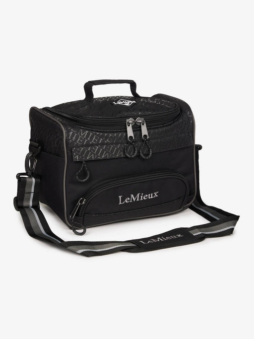 LeMieux ProKit Lite Black Grooming Bag
