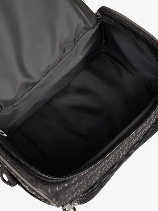 LeMieux ProKit Lite Black Grooming Bag
