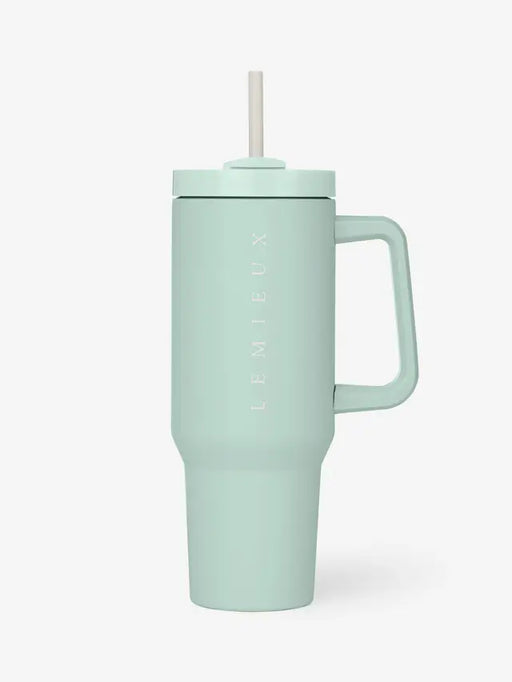 LeMieux Sports Cup Aqua
