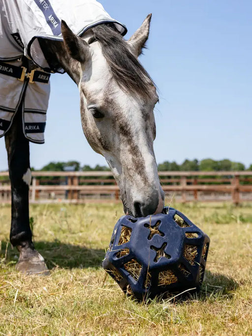 LeMieux Hay Ball Navy