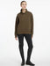 LeMieux Keira Quarter Neck Sweat Alpine
