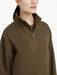 LeMieux Keira Quarter Neck Sweat Alpine
