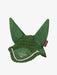 LeMieux Toy Pony Fly Hood Hunter Green