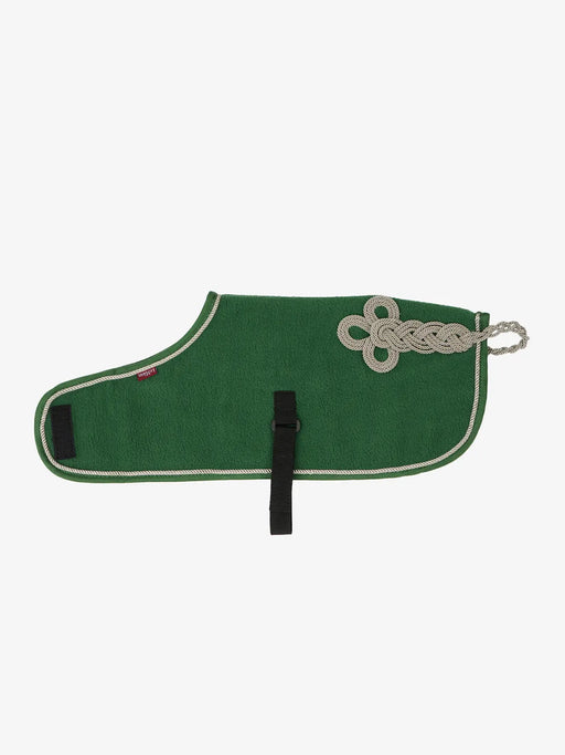 LeMieux Toy Pony Rug Hunter Green