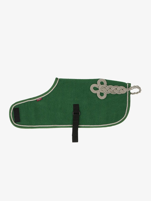 LeMieux Toy Pony Rug Hunter Green