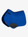 LeMieux Suede Close Contact Square Benetton Blue