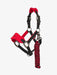 LeMieux Vogue Chilli Mini Headcollar & Leadrope