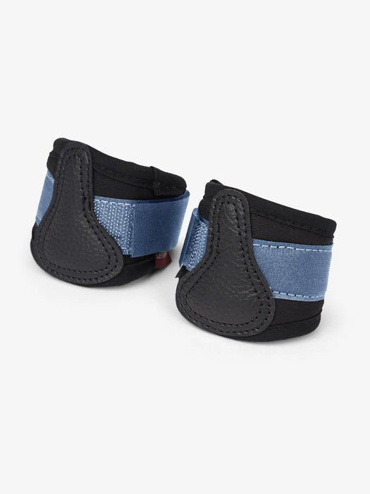 LeMieux Toy Pony Grafter Boots Ice Blue