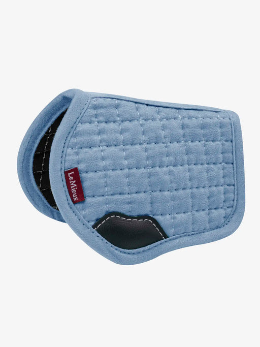 LeMieux Toy Pony Pad Ice Blue