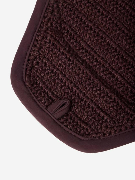 LeMieux Acoustic Fly Hood Finesse Essence Damons
