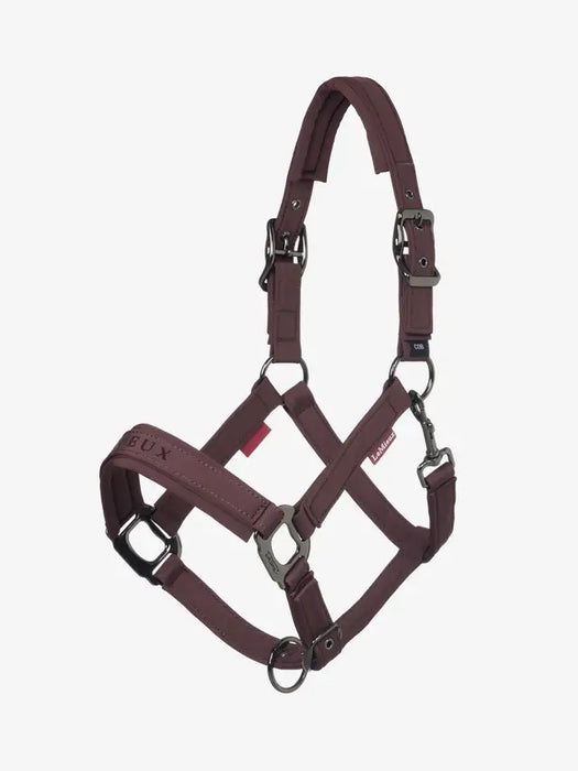 LeMieux Finesse Essence Headcollar Damson
