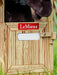 LeMieux Toy Pony Wooden Stable Set
