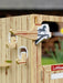 LeMieux Toy Pony Wooden Stable Set
