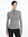 LeMieux Aspen Herringbone Base Layer Black
