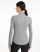 LeMieux Aspen Herringbone Base Layer Black
