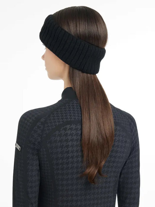 LeMieux Aspen Headband Black