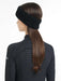 LeMieux Aspen Headband Black