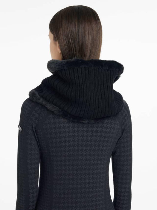 LeMieux Aspen Snood Black
