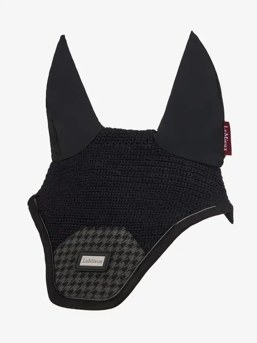 LeMieux Aspen Fly Hood Houndstooth