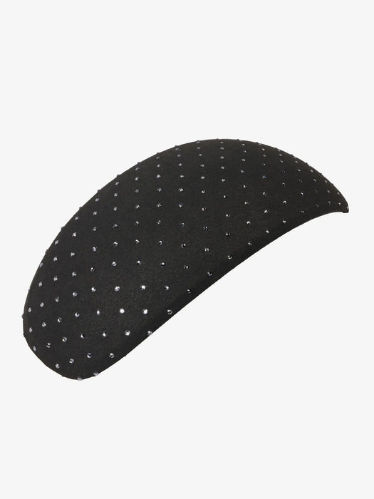 LeMieux Verv Panel Black Swarovski