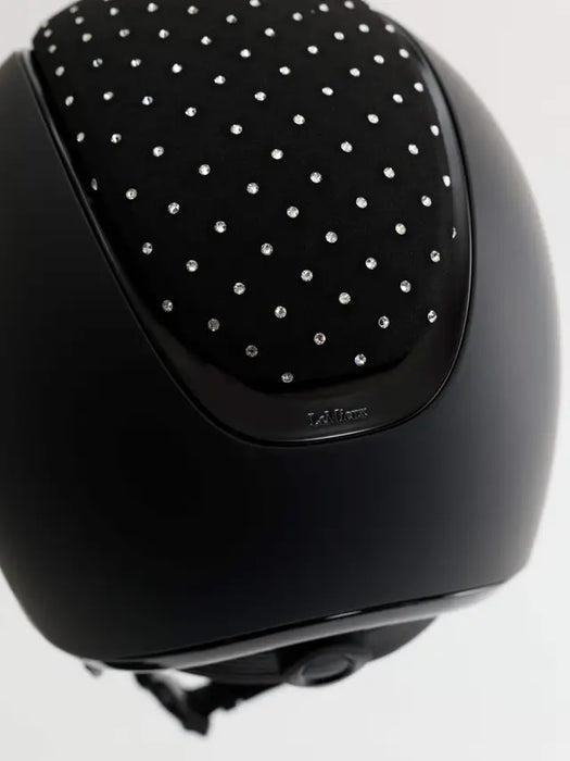 LeMieux Verv Panel Black Swarovski