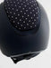 LeMieux Verv Panel Navy Swarovski