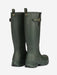 LeMieux Ultra Stride Wellington Boot Oak