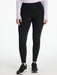LeMieux Natalie Brushed Pull On Breeches Black
