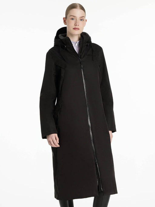 LeMieux All Elements Coat Black
