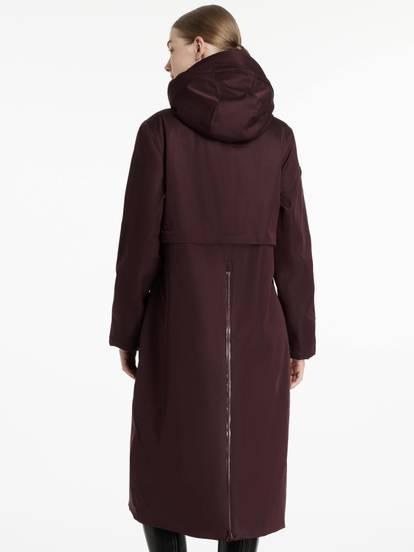 LeMieux All Elements Coat Damson

