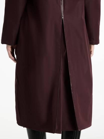 LeMieux All Elements Coat Damson
