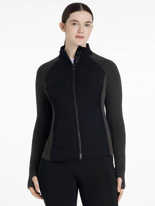LeMieux Maddie Jacket Black
