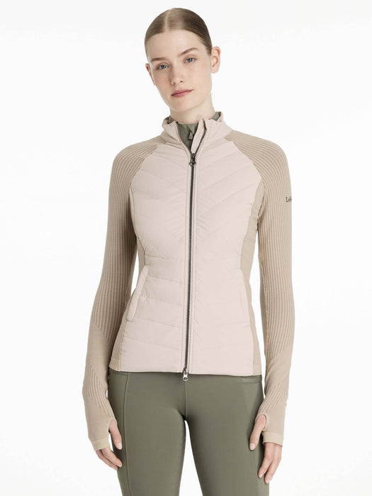 LeMieux Maddie Jacket Stone
