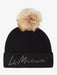 LeMieux Sparkle Beanie Black
