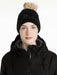 LeMieux Sparkle Beanie Black
