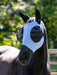 LeMieux Bug Relief Half Mask Powder Blue