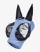 LeMieux Bug Relief Half Mask Powder Blue