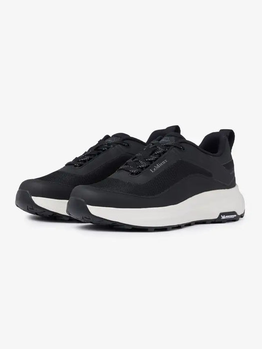 LeMieux Kanta Waterproof Trainers Black